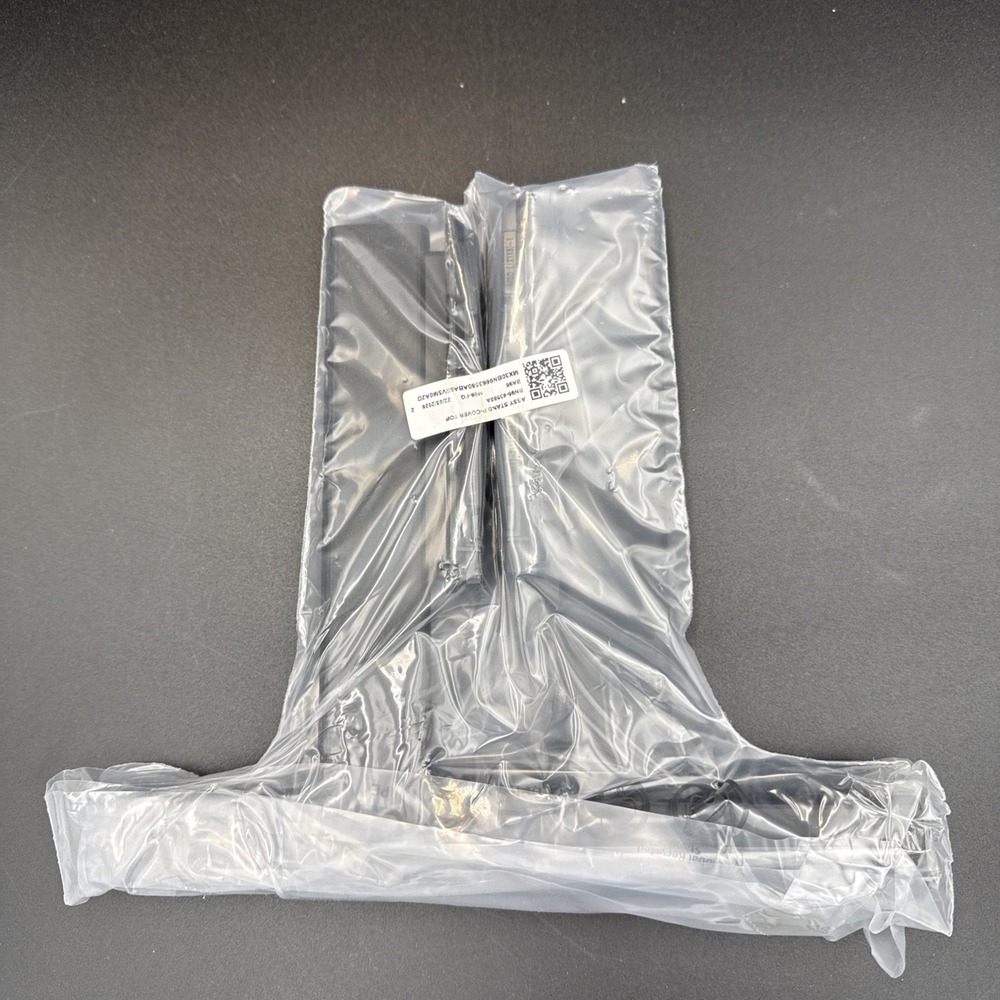 New OEM Samsung TV Stand Legs BN95-63580A for 55" Frame TV